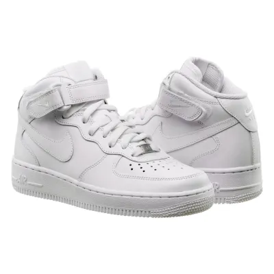 Жіночі Кросівки Nike Air Force 1 Білий 38.5 (7dDD9625-100 38.5) - 2 Жіночі Кросівки Nike Air Force 1 Білий 38.5 (7dDD9625-100 38.5) - 2 - Robinzon.ua
