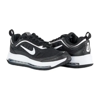 Жіночі Кросівки Nike WMNS AIR MAX AP Чорний 41 (7dCU4870-001 41) - 3 Жіночі Кросівки Nike WMNS AIR MAX AP Чорний 41 (7dCU4870-001 41) - 3 - Robinzon.ua
