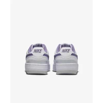 Жіночі Кросівки Nike WMNS GAMMA FORCE Білий 39 (7dHF4987-100 39) - 2 Жіночі Кросівки Nike WMNS GAMMA FORCE Білий 39 (7dHF4987-100 39) - 2 - Robinzon.ua