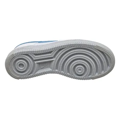 Жіночі Кросівки Nike Nike Air Force 1 Crater Білий 37.5 (7dDV3485-100 37.5) - 2 Жіночі Кросівки Nike Nike Air Force 1 Crater Білий 37.5 (7dDV3485-100 37.5) - 2 - Robinzon.ua