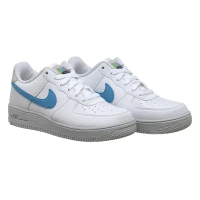 Жіночі Кросівки Nike Nike Air Force 1 Crater Білий 37.5 (7dDV3485-100 37.5) - 4 Жіночі Кросівки Nike Nike Air Force 1 Crater Білий 37.5 (7dDV3485-100 37.5) - 4 - Robinzon.ua