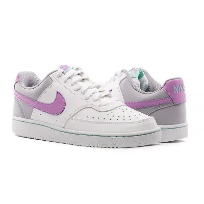 Жіночі Кросівки Nike W COURT VISION LO NN Білий 40 (7dFN7141-100 40) - 2 Жіночі Кросівки Nike W COURT VISION LO NN Білий 40 (7dFN7141-100 40) - 2 - Robinzon.ua