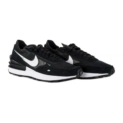 Жіночі Кросівки Nike W WAFFLE ONE Чорний 40.5 (7dDC2533-001 40.5) - 3 Жіночі Кросівки Nike W WAFFLE ONE Чорний 40.5 (7dDC2533-001 40.5) - 3 - Robinzon.ua
