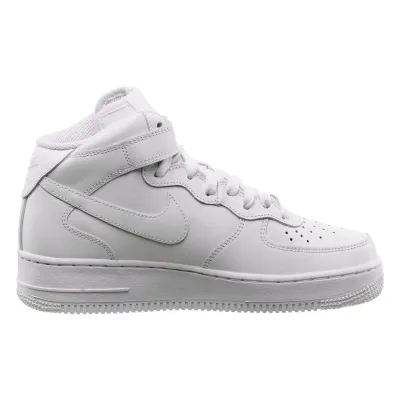 Жіночі Кросівки Nike Air Force 1 Білий 39 (7dDD9625-100 39) - 1 Жіночі Кросівки Nike Air Force 1 Білий 39 (7dDD9625-100 39) - 1 - Robinzon.ua