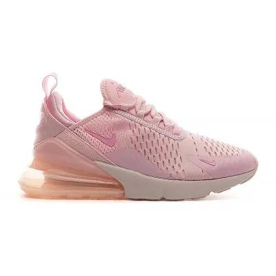 Жіночі Кросівки Nike W AIR MAX 270 Рожевий 40.5 (7dAH6789-605 40.5) - 2 Жіночі Кросівки Nike W AIR MAX 270 Рожевий 40.5 (7dAH6789-605 40.5) - 2 - Robinzon.ua