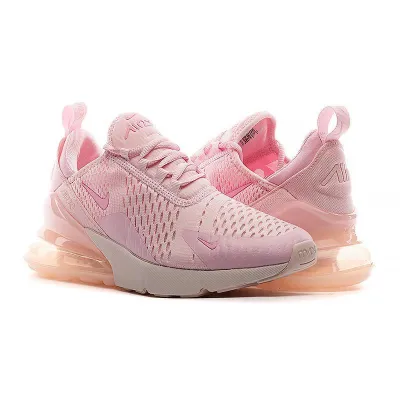 Жіночі Кросівки Nike W AIR MAX 270 Рожевий 40.5 (7dAH6789-605 40.5) - 3 Жіночі Кросівки Nike W AIR MAX 270 Рожевий 40.5 (7dAH6789-605 40.5) - 3 - Robinzon.ua