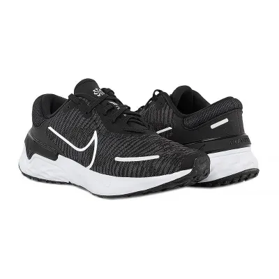 Жіночі Кросівки Nike W NIKE RENEW RUN 4 Чорний Білий 38 (7dDR2682-002 38) - 3 Жіночі Кросівки Nike W NIKE RENEW RUN 4 Чорний Білий 38 (7dDR2682-002 38) - 3 - Robinzon.ua