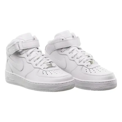 Жіночі Кросівки Nike Air Force 1 Білий 37.5 (7dDD9625-100 37.5) - 3 Жіночі Кросівки Nike Air Force 1 Білий 37.5 (7dDD9625-100 37.5) - 3 - Robinzon.ua