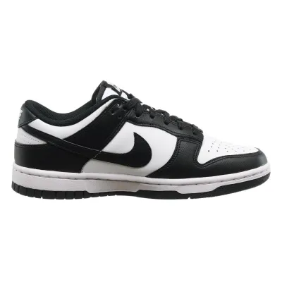 Жіночі Кросівки Nike W DUNK LOW Чорний Білий 39 (7dDD1503-101 39) - 1 - Robinzon.ua
