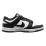 Жіночі Кросівки Nike W DUNK LOW Чорний Білий 39 (7dDD1503-101 39) - 1 - Robinzon.ua