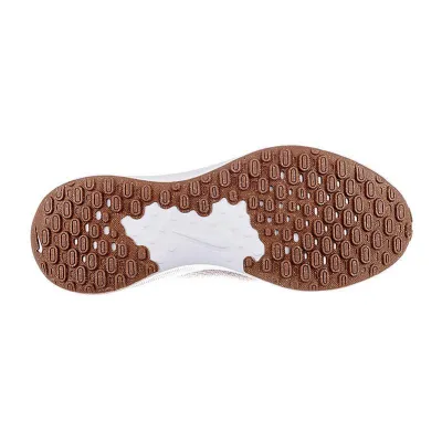 Жіночі Кросівки Nike W REVOLUTION 7 Бежевий 40.5 (7dFB2208-007 40.5) - 2 - Robinzon.ua