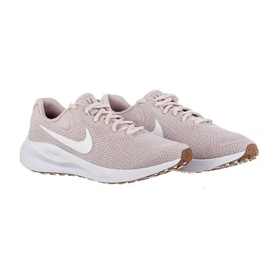 Жіночі Кросівки Nike W REVOLUTION 7 Бежевий 40.5 (7dFB2208-007 40.5) - 4 - Robinzon.ua