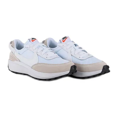 Жіночі Кросівки Nike WAFFLE DEBUT Білий Бежевий 37.5 (7dDH9523-100 37.5) - 4 Жіночі Кросівки Nike WAFFLE DEBUT Білий Бежевий 37.5 (7dDH9523-100 37.5) - 4 - Robinzon.ua