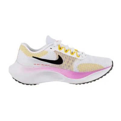 Жіночі Кросівки Nike WMNS ZOOM FLY 5 Білий 40.5 (7dDM8974-100 40.5) - 1 Жіночі Кросівки Nike WMNS ZOOM FLY 5 Білий 40.5 (7dDM8974-100 40.5) - 1 - Robinzon.ua