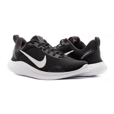 Жіночі Кросівки Nike W FLEX EXPERIENCE RN 12 Чорний Білий 39 (7dDV0746-004 39) - 3 Жіночі Кросівки Nike W FLEX EXPERIENCE RN 12 Чорний Білий 39 (7dDV0746-004 39) - 3 - Robinzon.ua