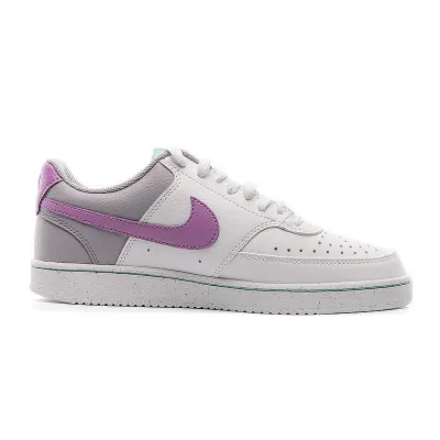 Женские Кроссовки Nike W COURT VISION LO NN Белый 38 (7dFN7141-100 38) - 1 Женские Кроссовки Nike W COURT VISION LO NN Белый 38 (7dFN7141-100 38) - 1 - Robinzon.ua