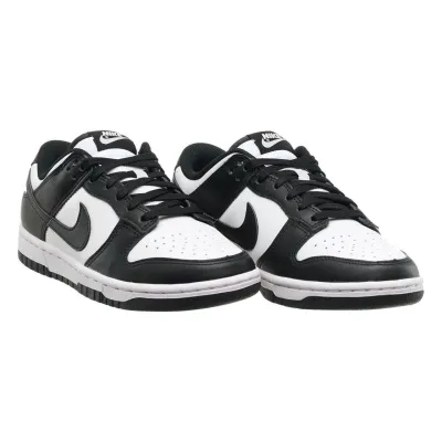 Женские Кроссовки Nike W DUNK LOW Черный Белый 38 (7dDD1503-101 38) - 2 Женские Кроссовки Nike W DUNK LOW Черный Белый 38 (7dDD1503-101 38) - 2 - Robinzon.ua