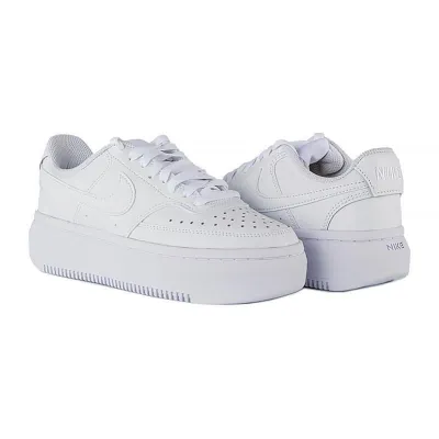 Жіночі Кросівки Nike W COURT VISION ALTA LTR Білий 37.5 (7dDM0113-100 37.5) - 3 Жіночі Кросівки Nike W COURT VISION ALTA LTR Білий 37.5 (7dDM0113-100 37.5) - 3 - Robinzon.ua