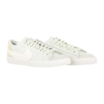Женские Кроссовки Nike W BLAZER LOW 77 JUMBO Разноцветный 39 (7dDQ1470-004 39) - 3 - Robinzon.ua