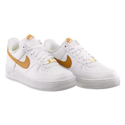 Жіночі Кросівки Nike Air Force 1 '07 Next Nature Білий 39 (7dDN1430-104 39) - 3 Жіночі Кросівки Nike Air Force 1 '07 Next Nature Білий 39 (7dDN1430-104 39) - 3 - Robinzon.ua