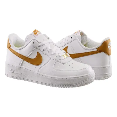 Жіночі Кросівки Nike Air Force 1 '07 Next Nature Білий 39 (7dDN1430-104 39) - 4 Жіночі Кросівки Nike Air Force 1 '07 Next Nature Білий 39 (7dDN1430-104 39) - 4 - Robinzon.ua