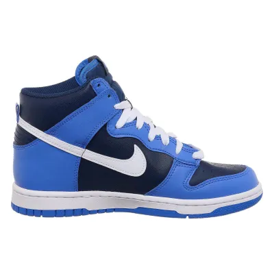 Жіночі Кросівки Nike Dunk High Синій 38 (7dDB2179-400 38) - 1 Жіночі Кросівки Nike Dunk High Синій 38 (7dDB2179-400 38) - 1 - Robinzon.ua