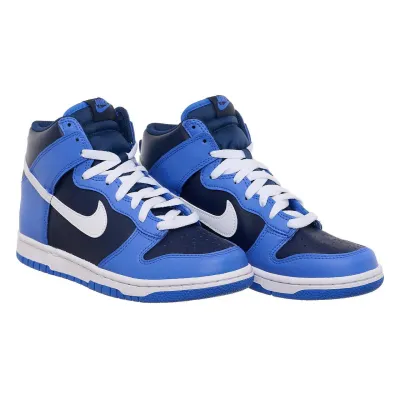 Жіночі Кросівки Nike Dunk High Синій 38 (7dDB2179-400 38) - 3 Жіночі Кросівки Nike Dunk High Синій 38 (7dDB2179-400 38) - 3 - Robinzon.ua