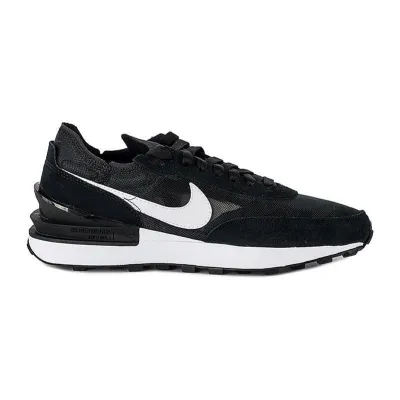 Жіночі Кросівки Nike W WAFFLE ONE Чорний 38 (7dDC2533-001 38) - 1 Жіночі Кросівки Nike W WAFFLE ONE Чорний 38 (7dDC2533-001 38) - 1 - Robinzon.ua