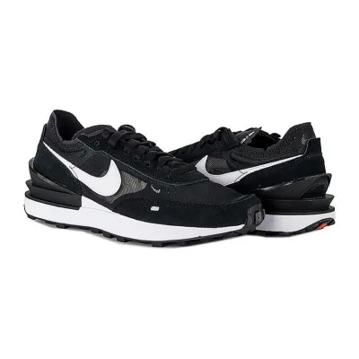 Жіночі Кросівки Nike W WAFFLE ONE Чорний 38 (7dDC2533-001 38) - 4 Жіночі Кросівки Nike W WAFFLE ONE Чорний 38 (7dDC2533-001 38) - 4 - Robinzon.ua