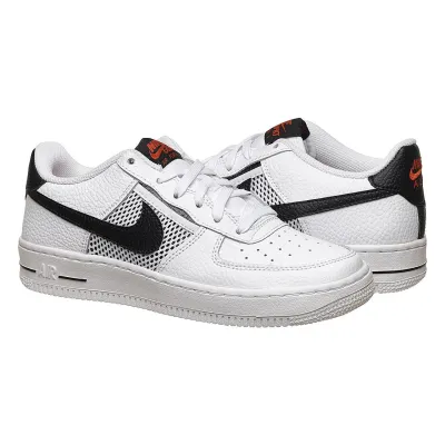 Жіночі Кросівки Nike Air Force 1 Lv8 Білий 37.5 (7dDH9596-100 37.5) - 2 Жіночі Кросівки Nike Air Force 1 Lv8 Білий 37.5 (7dDH9596-100 37.5) - 2 - Robinzon.ua
