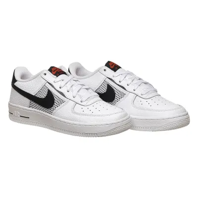 Жіночі Кросівки Nike Air Force 1 Lv8 Білий 37.5 (7dDH9596-100 37.5) - 3 Жіночі Кросівки Nike Air Force 1 Lv8 Білий 37.5 (7dDH9596-100 37.5) - 3 - Robinzon.ua