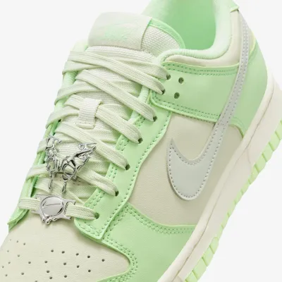 Жіночі Кросівки NIKE W DUNK LOW NN SE Зелений 38 (7dFN6344-001 38) - 3 - Robinzon.ua