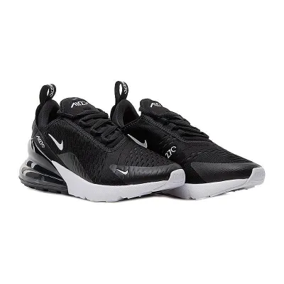 Жіночі Кросівки Nike W AIR MAX 270 Чорний 37.5 (7dAH6789-001 37.5) - 1 - Robinzon.ua