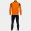 Чоловічий спортивний костюм Joma OXFORD TRACKSUIT оранжевый,черный L 102747.881 L - 1 - Robinzon.ua