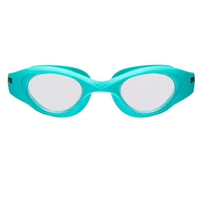 Окуляри для плавання Arena THE ONE бірюзово-чорний Уні OFSM 001430-107 - 1 Окуляри для плавання Arena THE ONE бірюзово-чорний Уні OFSM 001430-107 - 1 - Robinzon.ua