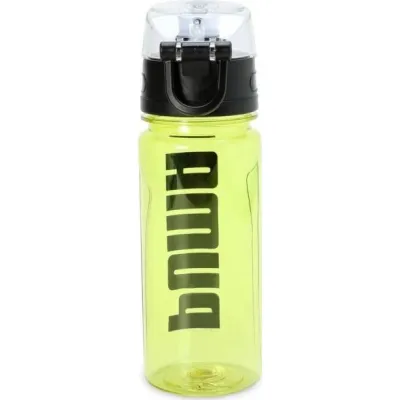 Бутылка Puma TR SPORTSTYLE Waterbottle желтый, черный Уни 600 ml 053518-32 - 1 - Robinzon.ua