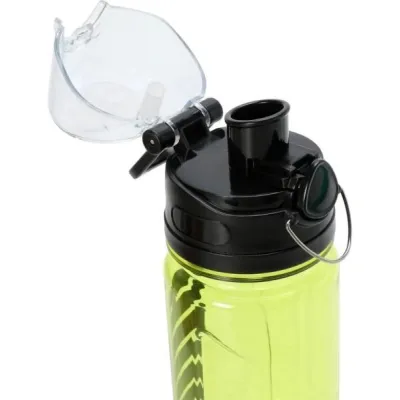 Бутылка Puma TR SPORTSTYLE Waterbottle желтый, черный Уни 600 ml 053518-32 - 2 - Robinzon.ua