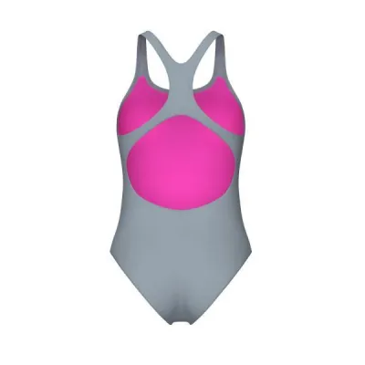 Купальник закритий для жінок Arena TEAM SWIMSUIT SWIM PRO SOLID фіолетовий Жін 44 004760-590 44 - 1 - Robinzon.ua