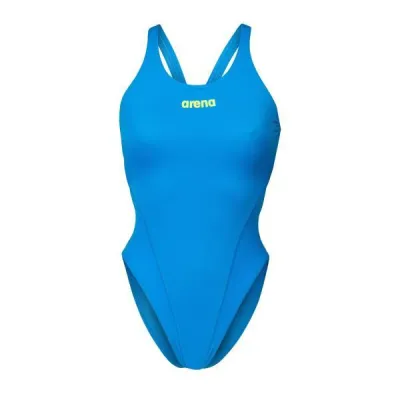 Купальник закритий для жінок Arena TEAM SWIMSUIT SWIM TECH SOLID блакитний Жін 42 004763-860 42 - 1 Купальник закритий для жінок Arena TEAM SWIMSUIT SWIM TECH SOLID блакитний Жін 42 004763-860 42 - 1 - Robinzon.ua