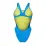 Купальник закритий для жінок Arena TEAM SWIMSUIT SWIM TECH SOLID блакитний Жін 42 004763-860 42 - 2 - Robinzon.ua