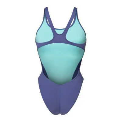 Купальник закритий для жінок Arena TEAM SWIMSUIT SWIM TECH SOLID синій Жін 42 004763-880 42 - 1 Купальник закритий для жінок Arena TEAM SWIMSUIT SWIM TECH SOLID синій Жін 42 004763-880 42 - 1 - Robinzon.ua