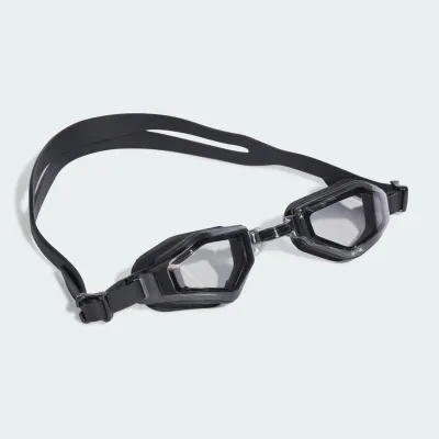 Окуляри для плавання Adidas RIP STARTER JR чорний Діт OSFM IK9661 - 2 - Robinzon.ua