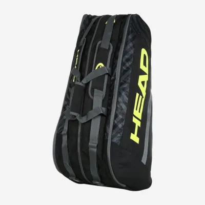 Тенісний чохол Head Base Racquet Bag L BKNY 261403 - 2 Тенісний чохол Head Base Racquet Bag L BKNY 261403 - 2 - Robinzon.ua