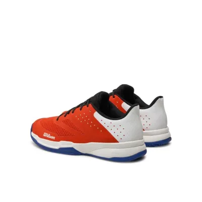 Кросcовки муж. Wilson KAOS STROKE 2.0 Wh/Orange US 10.5 (44 2/3) WRS333700 44 2/3 - 2 Кросcовки муж. Wilson KAOS STROKE 2.0 Wh/Orange US 10.5 (44 2/3) WRS333700 44 2/3 - 2 - Robinzon.ua