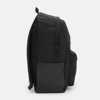 Рюкзак Adidas CLSC BARS BP 27,5L чорний Уні 15х31х44 см IS7048 - 3 Рюкзак Adidas CLSC BARS BP 27,5L чорний Уні 15х31х44 см IS7048 - 3 - Robinzon.ua