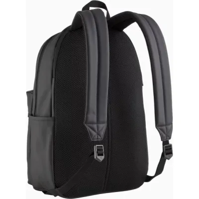 Рюкзак Puma ESSENTIALS PU Backpack 20L черный Уни 44х30х14 см 091118-01 - 1 Рюкзак Puma ESSENTIALS PU Backpack 20L черный Уни 44х30х14 см 091118-01 - 1 - Robinzon.ua