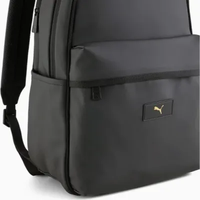 Рюкзак Puma ESSENTIALS PU Backpack 20L черный Уни 44х30х14 см 091118-01 - 2 Рюкзак Puma ESSENTIALS PU Backpack 20L черный Уни 44х30х14 см 091118-01 - 2 - Robinzon.ua