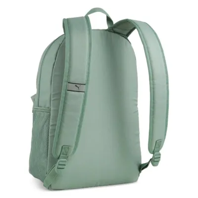 Рюкзак Puma PHASE Backpack 22L зелений Уні 44х30х14 см 091164-07 - 1 Рюкзак Puma PHASE Backpack 22L зелений Уні 44х30х14 см 091164-07 - 1 - Robinzon.ua