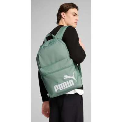 Рюкзак Puma PHASE Backpack 22L зелений Уні 44х30х14 см 091164-07 - 2 Рюкзак Puma PHASE Backpack 22L зелений Уні 44х30х14 см 091164-07 - 2 - Robinzon.ua