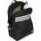 Рюкзак Рюкзак Adidas CLASSIC BACK-TO-SCHOOL STRIPES BACKPACK 27.5L чорний Уні 15x31x44 см JD9564 - 2 - Robinzon.ua
